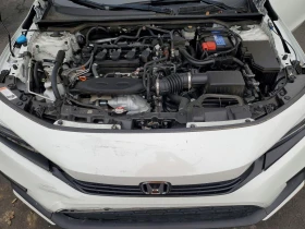 Honda Civic Touring Exclusive/НАЙ-ВИСОКО НИВО/FULL ЗА МОДЕЛА | Auto.bg — изображение 11