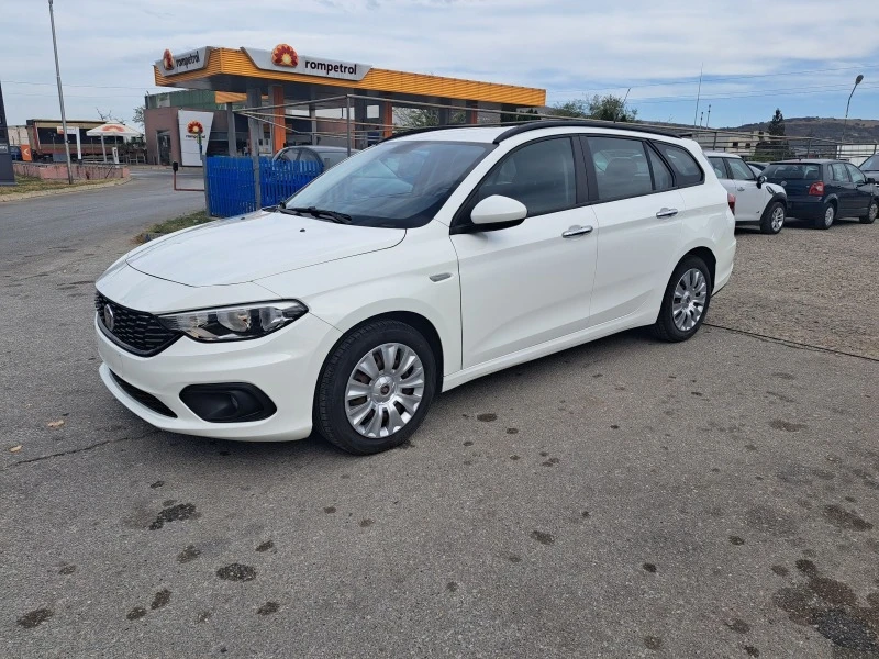 Fiat Tipo, снимка 3 - Автомобили и джипове - 42894103