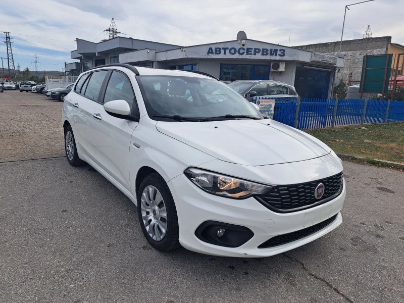 Fiat Tipo, снимка 1 - Автомобили и джипове - 42894103