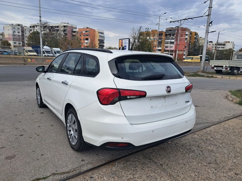 Fiat Tipo, снимка 4 - Автомобили и джипове - 42894103