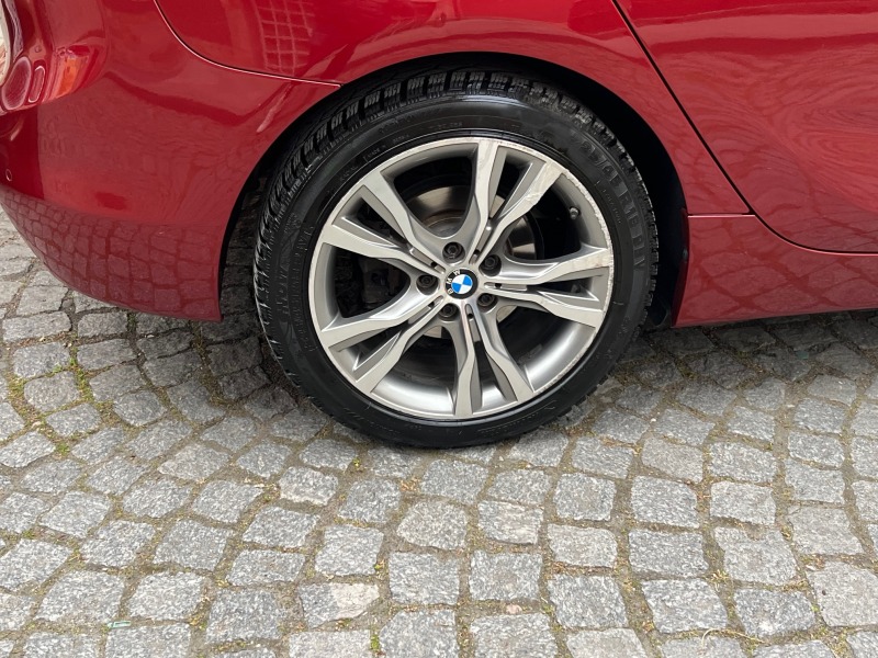BMW 2 Active Tourer 218 d = 150 кс, снимка 11 - Автомобили и джипове - 44900728