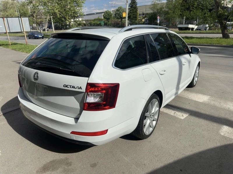 Skoda Octavia 1.8Tfsi DSG, снимка 5 - Автомобили и джипове - 46995787