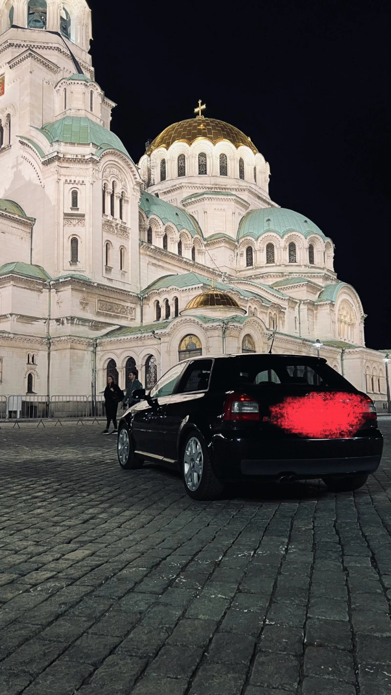 Audi S3 Коментар по цената след оглед, може и бартер, снимка 7 - Автомобили и джипове - 46605081