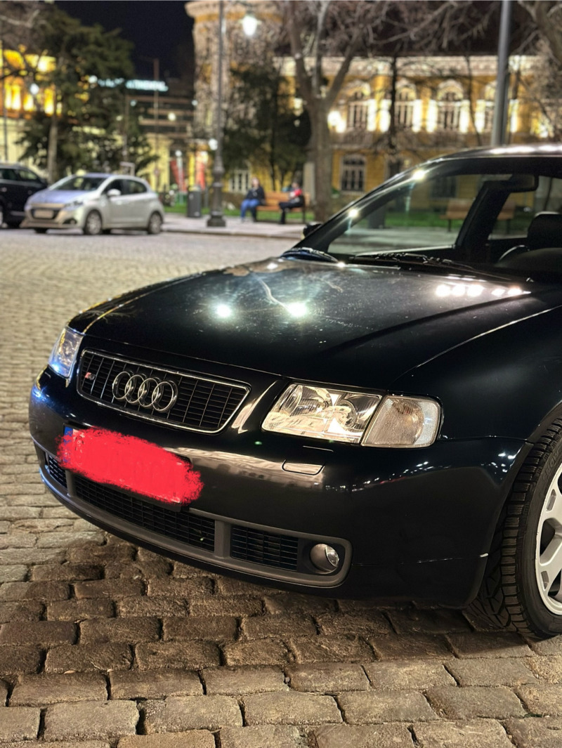 Audi S3 Коментар по цената само след оглед , снимка 1 - Автомобили и джипове - 46129781