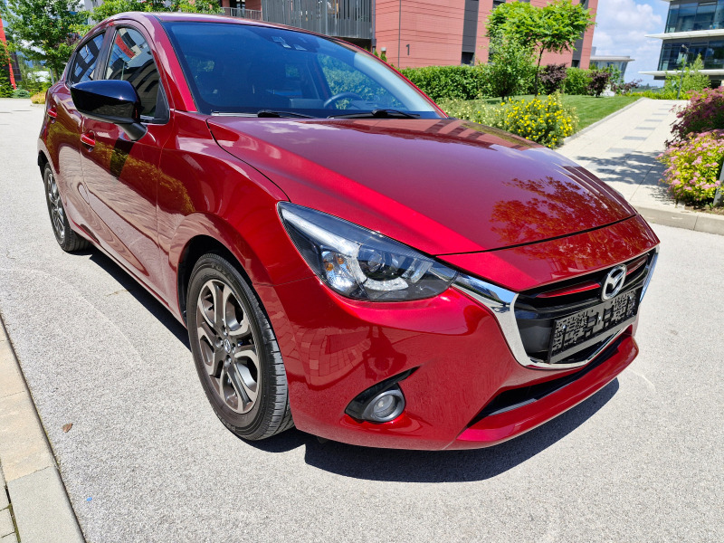 Mazda 2 1.5#34000км#, снимка 6 - Автомобили и джипове - 46387194