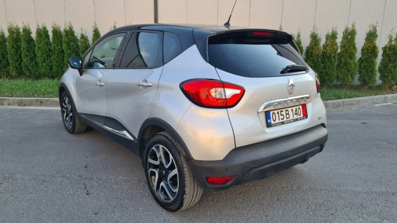 Renault Captur 0.9 Tce, снимка 3 - Автомобили и джипове - 46636384