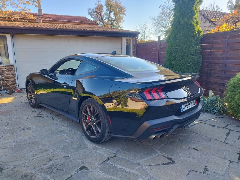 Ford Mustang 5.0 GT PREMIUM, снимка 3 - Автомобили и джипове - 47044109