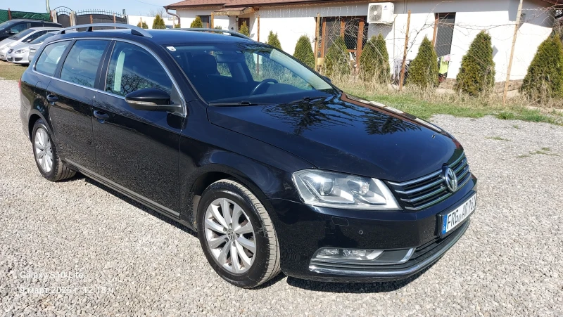 VW Passat 2.0 TDI.highline.DSG 0877250807., снимка 9 - Автомобили и джипове - 49426393