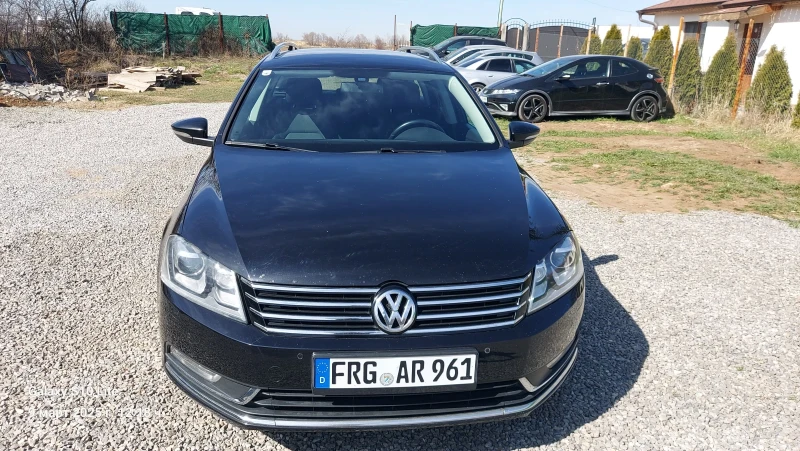 VW Passat 2.0 TDI.highline.DSG 0877250807., снимка 1 - Автомобили и джипове - 49426393