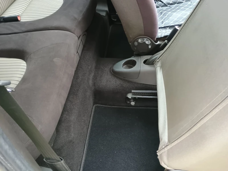 Lancia Ypsilon 1.2 4.8, снимка 8 - Автомобили и джипове - 52642146