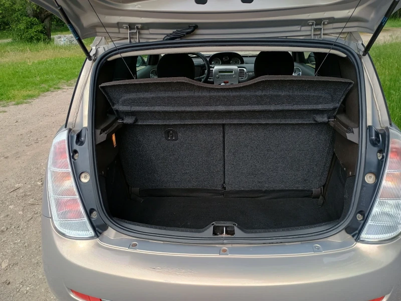 Lancia Ypsilon 1.2 4.8, снимка 10 - Автомобили и джипове - 52642146