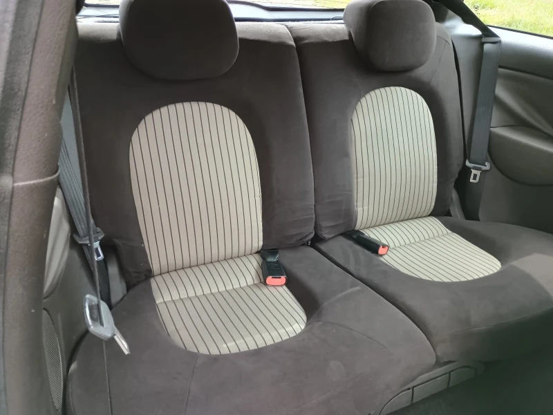 Lancia Ypsilon 1.2 4.8, снимка 7 - Автомобили и джипове - 52642146