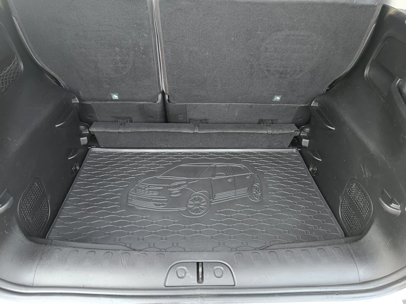 Fiat 500L Panorama , снимка 10 - Автомобили и джипове - 51361999