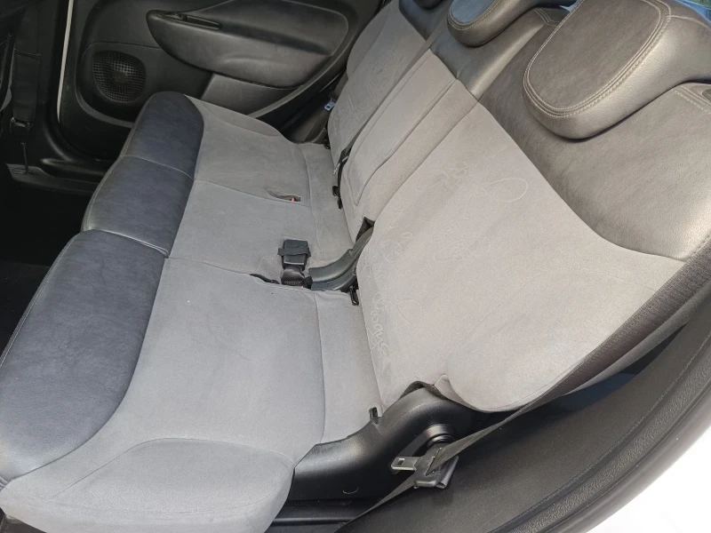 Fiat 500L Panorama , снимка 9 - Автомобили и джипове - 51361999