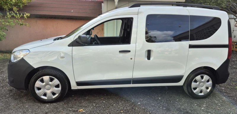 Dacia Dokker, снимка 3 - Автомобили и джипове - 51857197