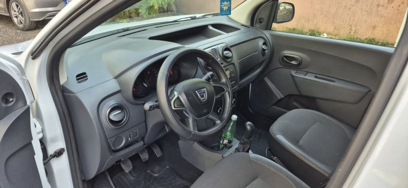 Dacia Dokker, снимка 7 - Автомобили и джипове - 51857197