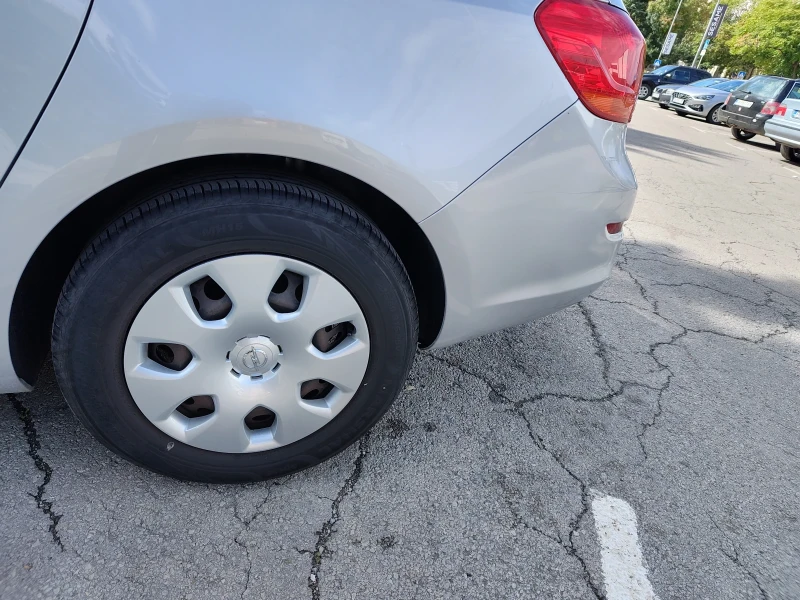 Opel Astra, снимка 6 - Автомобили и джипове - 51951714