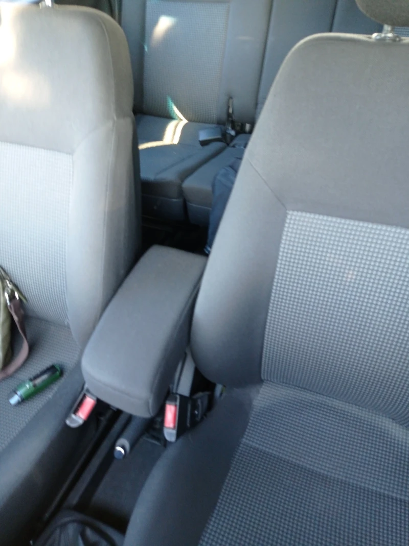 Opel Meriva ГАЗ, снимка 11 - Автомобили и джипове - 52165545