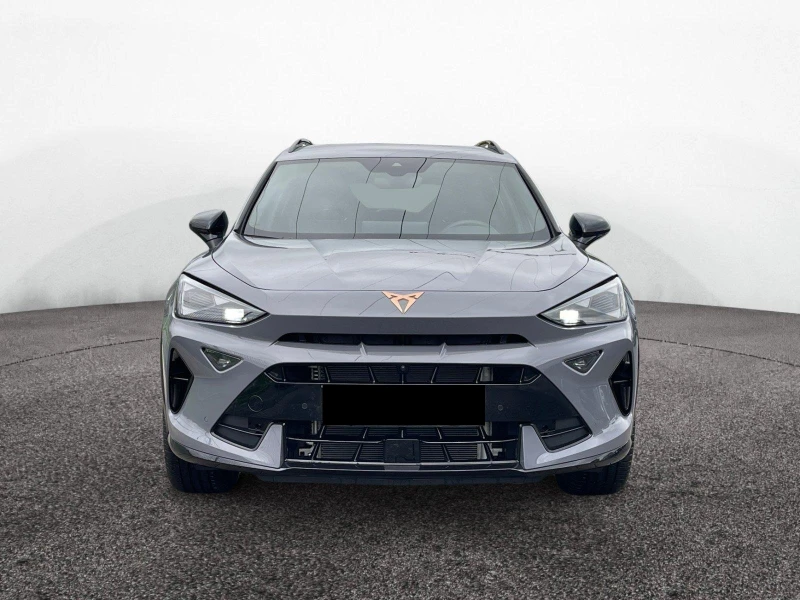 Cupra Formentor VZ* FACELIFT* AWD* MEMORY* DISTR* KEYLESS* LED* CA, снимка 2 - Автомобили и джипове - 52471096