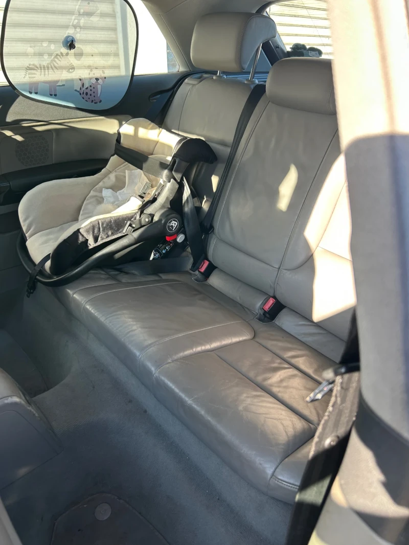 Audi A3, снимка 9 - Автомобили и джипове - 52719634