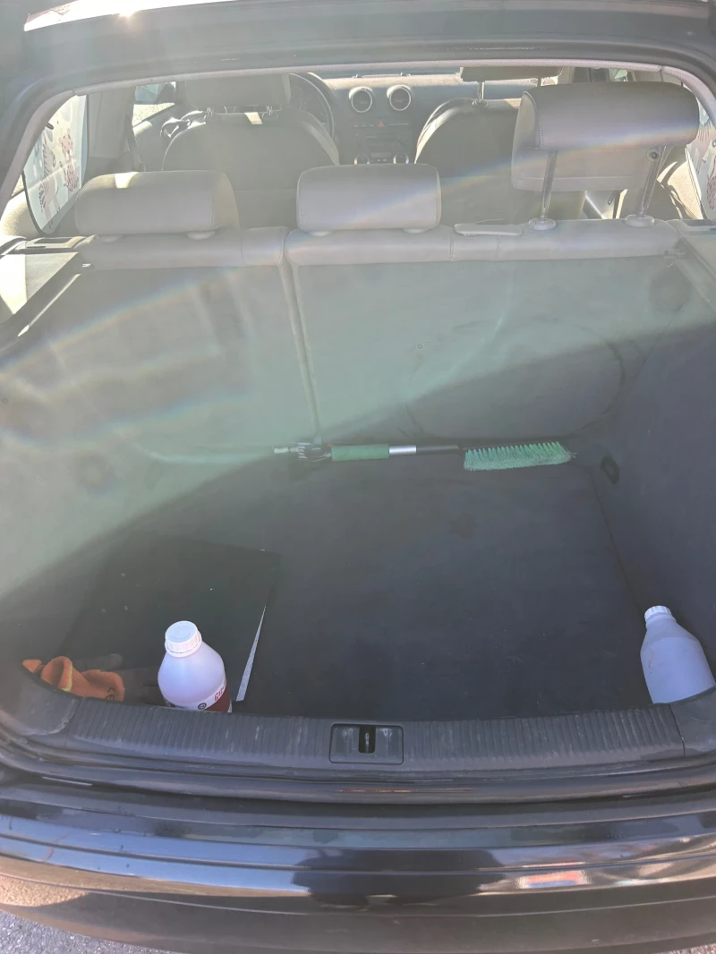 Audi A3, снимка 11 - Автомобили и джипове - 52719634