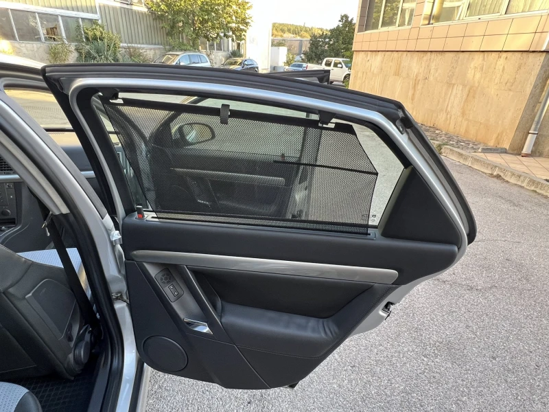 Opel Vectra C, снимка 10 - Автомобили и джипове - 52842206