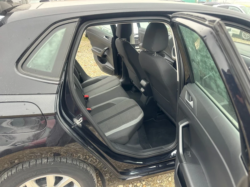 VW Polo, снимка 8 - Автомобили и джипове - 52852062