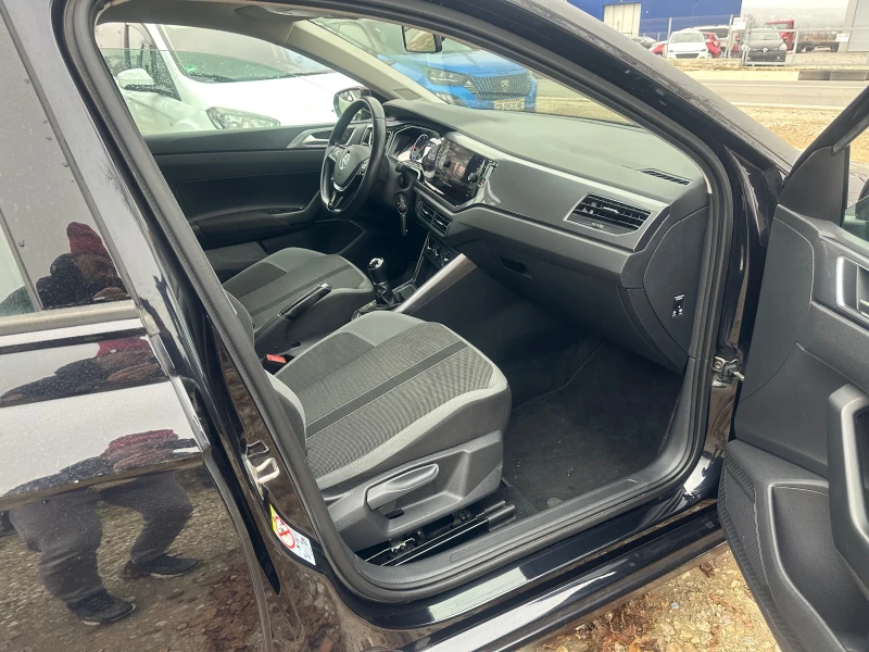 VW Polo, снимка 7 - Автомобили и джипове - 52852062