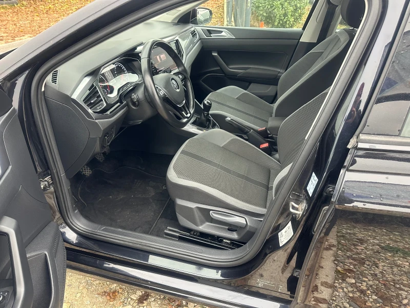 VW Polo, снимка 6 - Автомобили и джипове - 52852062