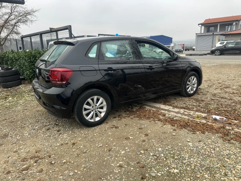 VW Polo, снимка 4 - Автомобили и джипове - 52852062