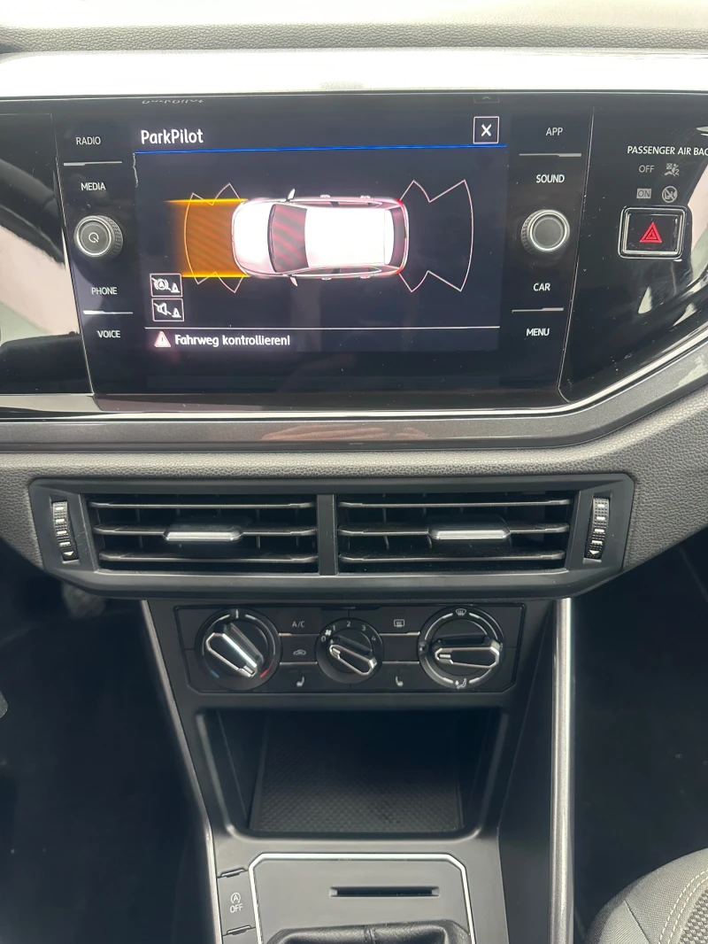 VW Polo, снимка 10 - Автомобили и джипове - 52852062