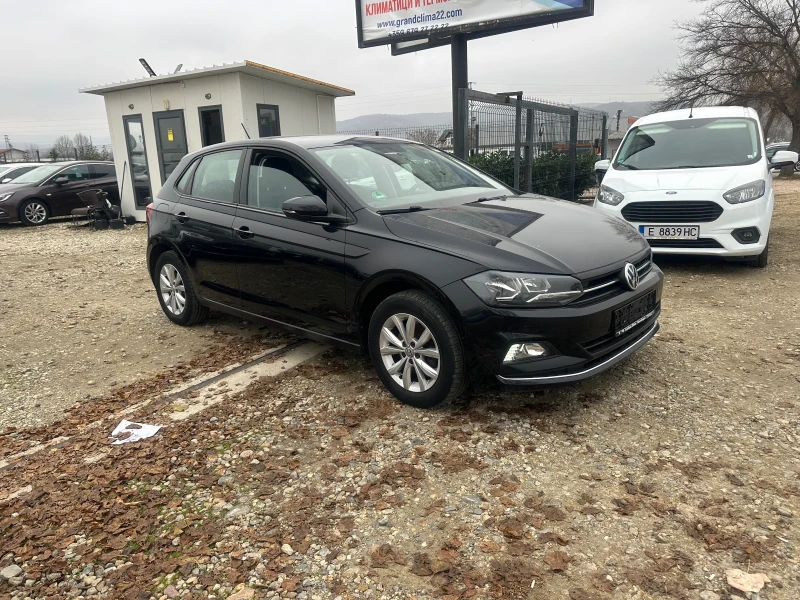 VW Polo, снимка 3 - Автомобили и джипове - 52852062