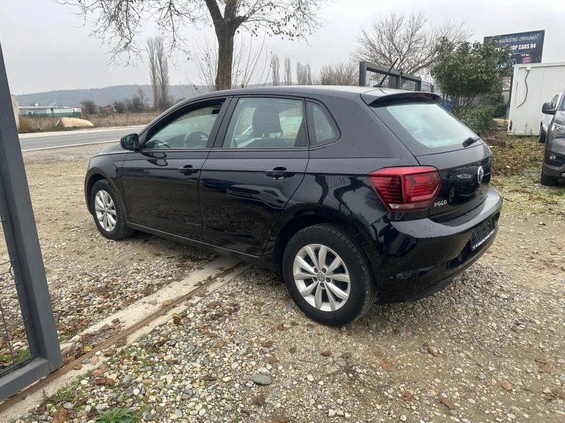 VW Polo, снимка 5 - Автомобили и джипове - 52852062