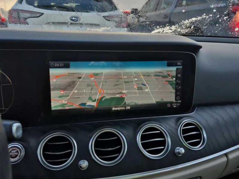 Mercedes-Benz E 450 * * CARFAX * * АВТО КРЕДИТ * * , снимка 8 - Автомобили и джипове - 52948359