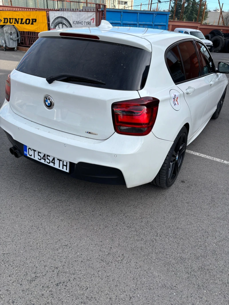 BMW 120 2.0d 200hp, снимка 3 - Автомобили и джипове - 52961826