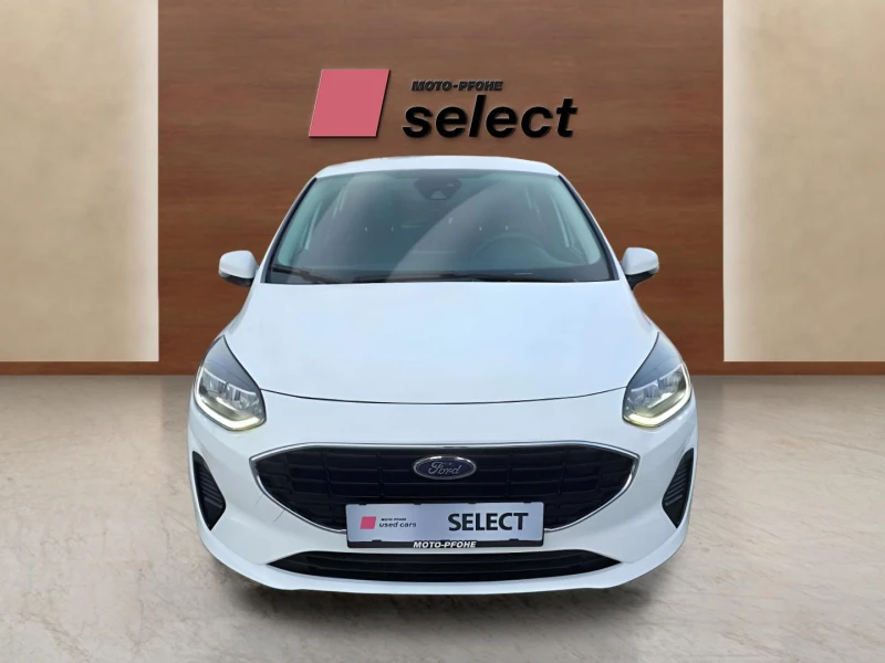 Ford Fiesta 1.1, снимка 2 - Автомобили и джипове - 53182717