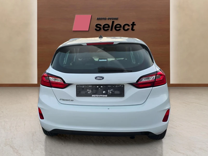 Ford Fiesta 1.1, снимка 6 - Автомобили и джипове - 53182717