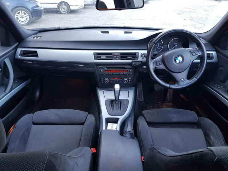 BMW 320 15бр. E90/91/92 бензин/дизел, снимка 2 - Автомобили и джипове - 24026497