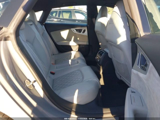 Audi A7 COMPETITION HEAD-UP BOSE  | Mobile.bg   11