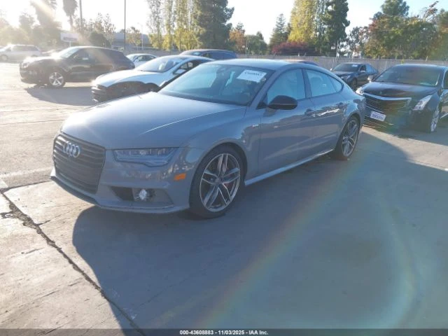 Audi A7 COMPETITION HEAD-UP BOSE  | Mobile.bg   2