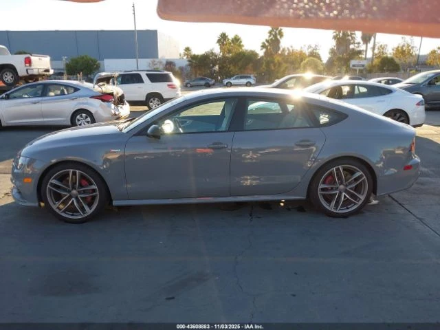 Audi A7 COMPETITION HEAD-UP BOSE  | Mobile.bg   3