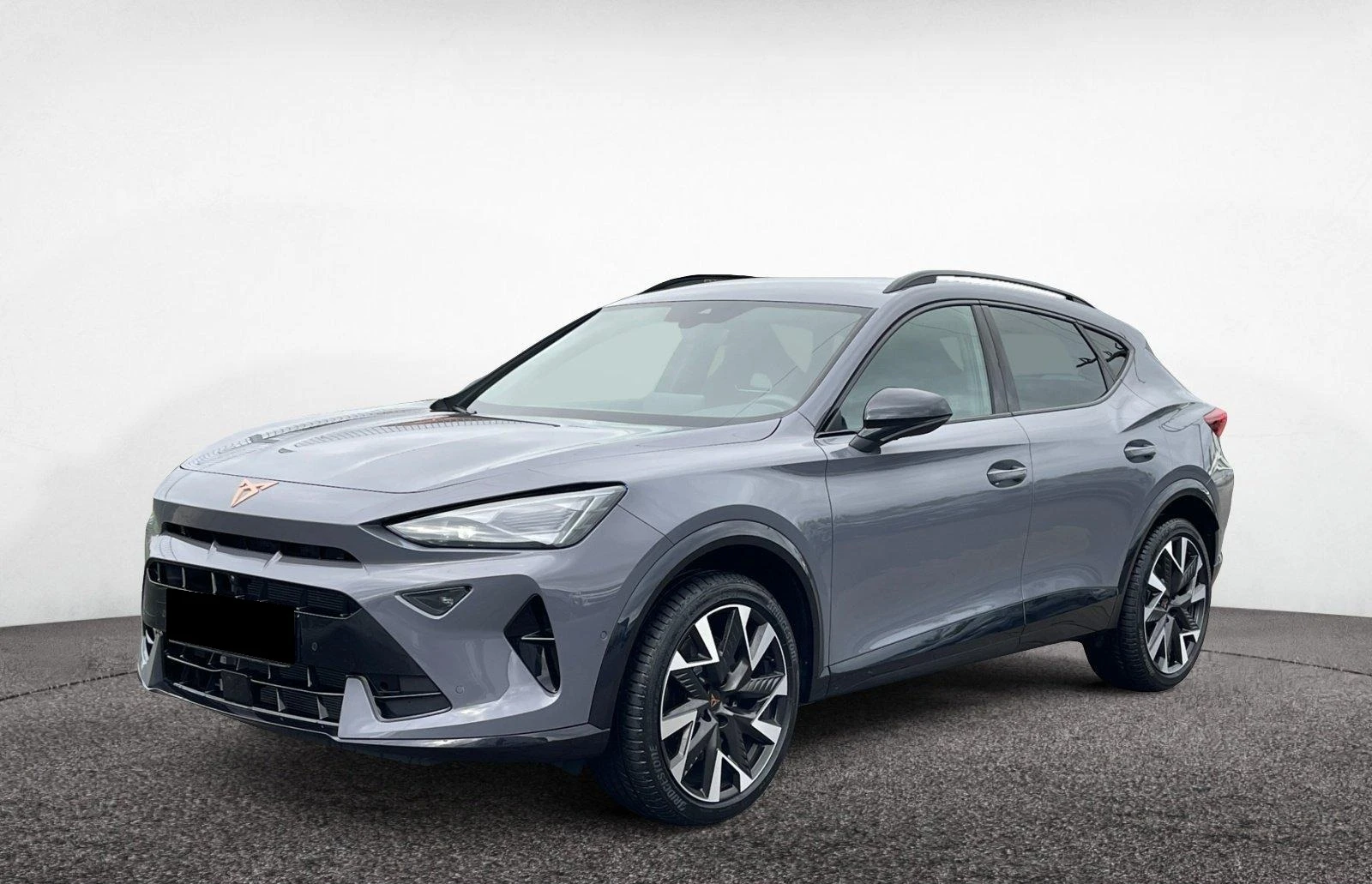 Cupra Formentor VZ* FACELIFT* AWD* MEMORY* DISTR* KEYLESS* LED* CA, снимка 1