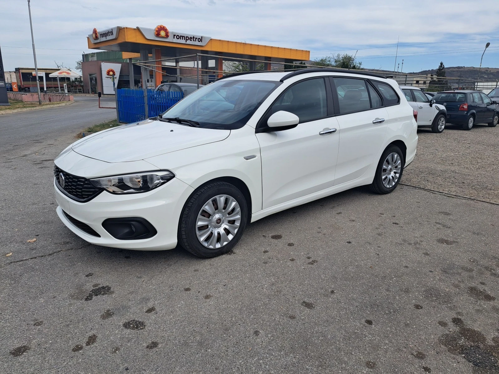 Fiat Tipo  - изображение 3