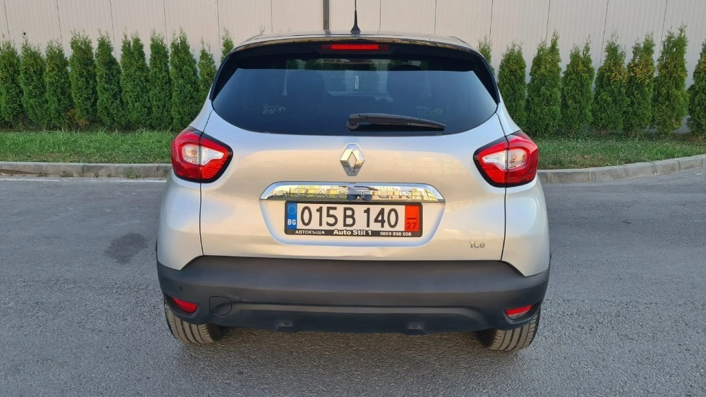 Renault Captur 0.9 Tce - изображение 4