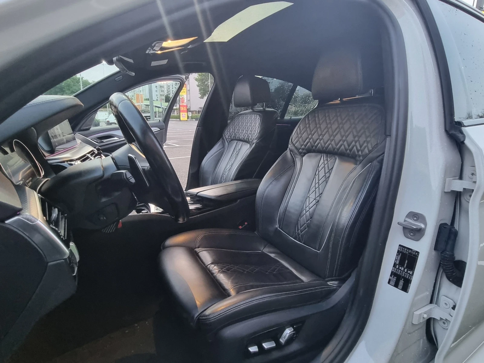 BMW 520 d  M-sport - изображение 5