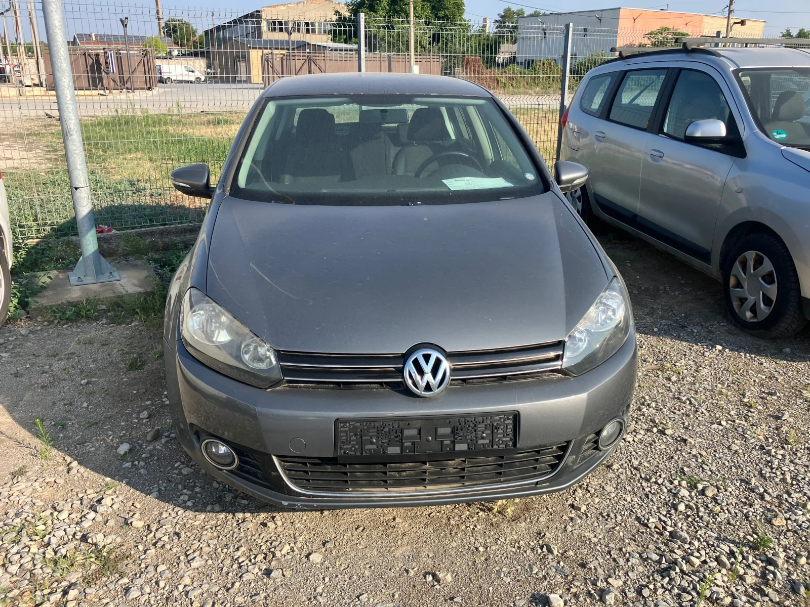VW Golf 2.0 TDI 4 motion | Mobile.bg — изображение 1