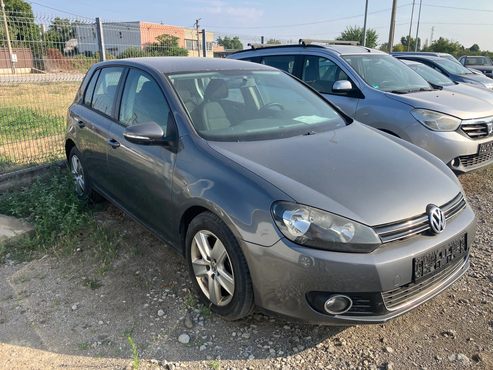 VW Golf 2.0 TDI 4 motion - изображение 2
