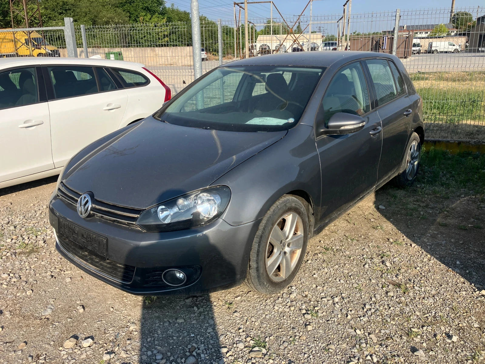 VW Golf 2.0 TDI 4 motion - изображение 3