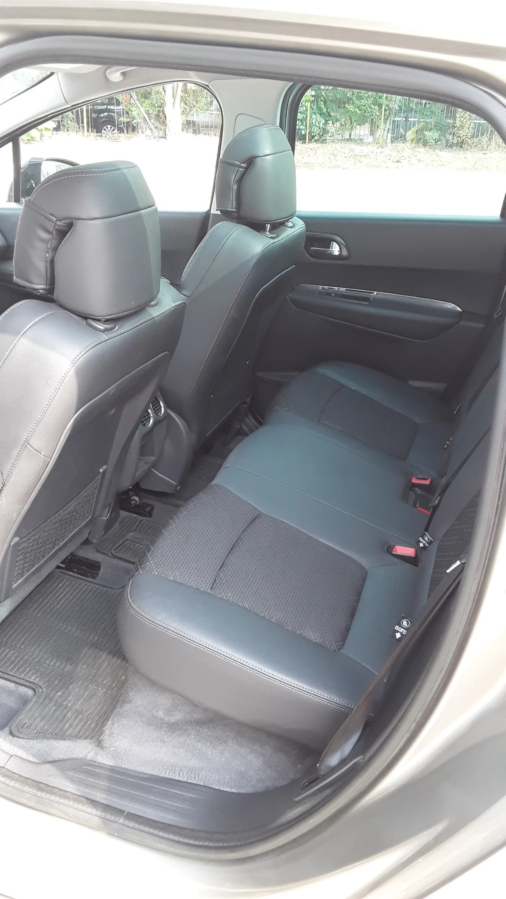 Peugeot 3008 Hybrid 4 FASELIFT, SWISS | Mobile.bg   12