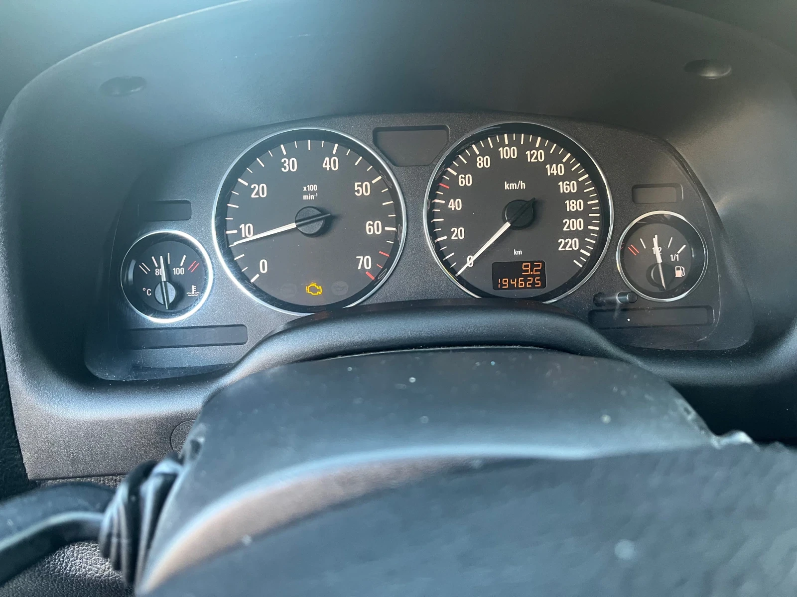 Opel Astra  - изображение 10